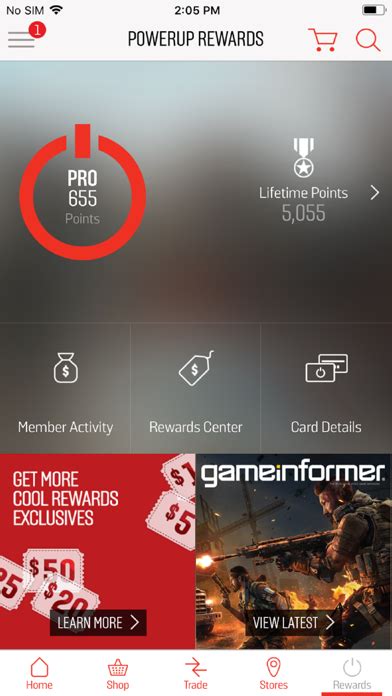 0: We are excited to introduce the all-new <strong>GameStop app</strong>! Most popular <strong>downloads</strong> Latest updates Latest News. . Gamestop app free download